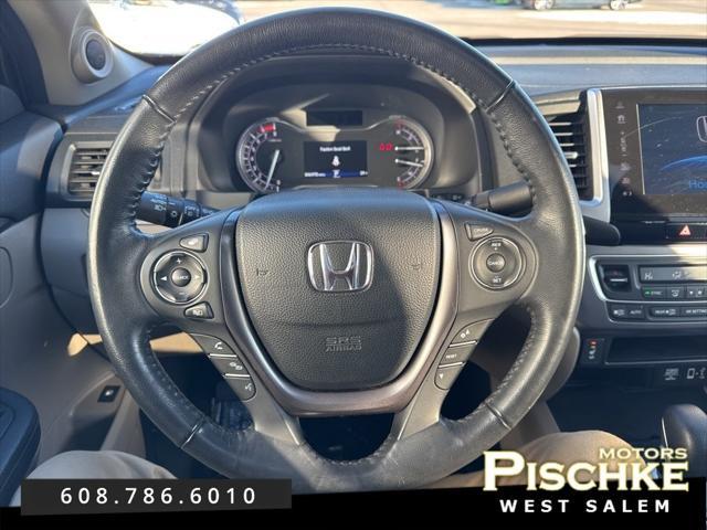 used 2019 Honda Ridgeline car, priced at $28,799