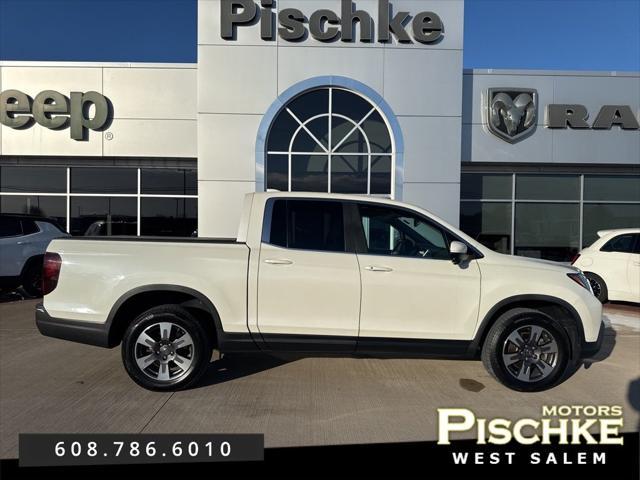 used 2019 Honda Ridgeline car, priced at $28,799