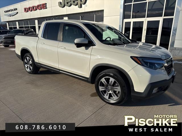 used 2019 Honda Ridgeline car, priced at $28,799