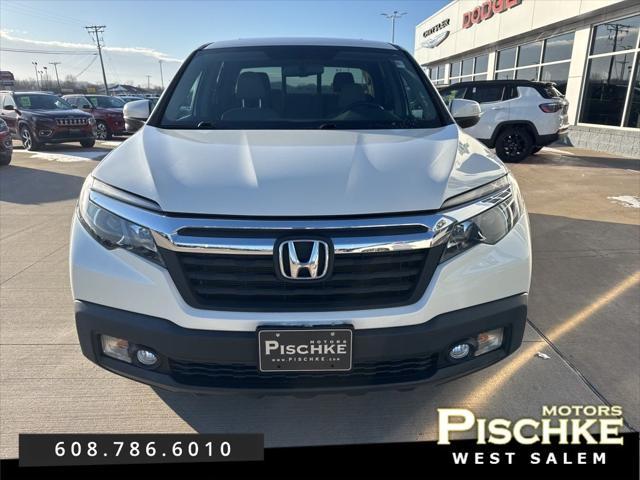 used 2019 Honda Ridgeline car, priced at $28,799