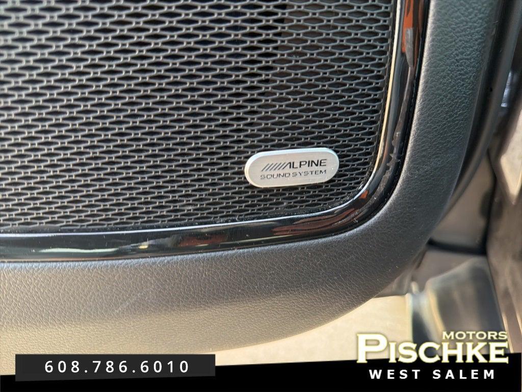 used 2024 Jeep Compass car, priced at $27,990