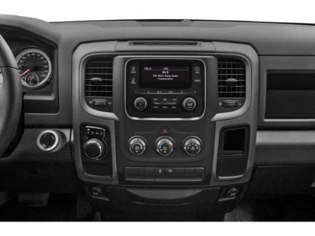 used 2024 Ram 1500 car, priced at $41,990