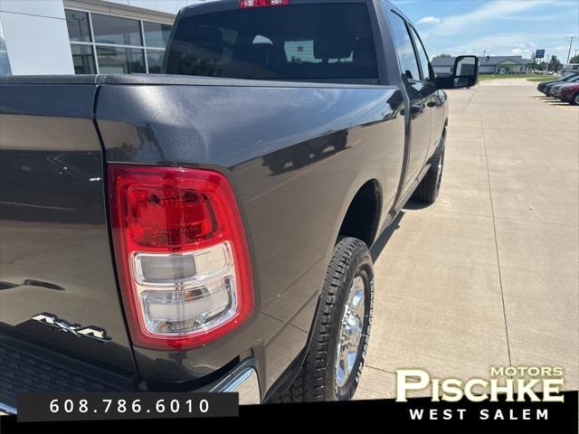 used 2024 Ram 2500 car, priced at $47,590