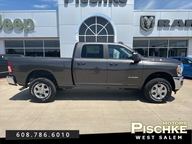 used 2024 Ram 2500 car, priced at $47,590
