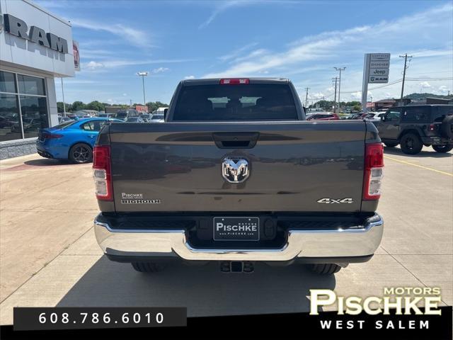 used 2024 Ram 2500 car, priced at $47,590