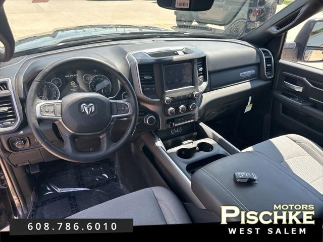 used 2024 Ram 2500 car, priced at $47,590