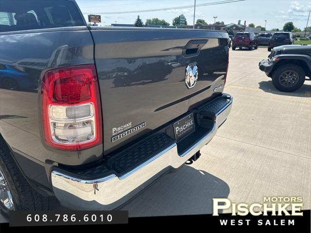 used 2024 Ram 2500 car, priced at $47,590