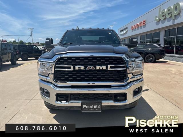 used 2024 Ram 2500 car, priced at $47,590