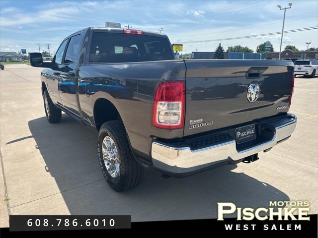 used 2024 Ram 2500 car, priced at $47,590