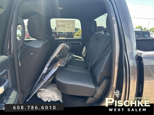 used 2024 Ram 2500 car, priced at $47,590