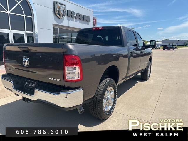 used 2024 Ram 2500 car, priced at $47,590