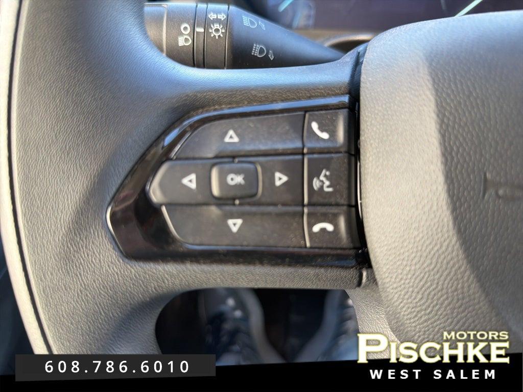 used 2025 Ram ProMaster 2500 car, priced at $43,990