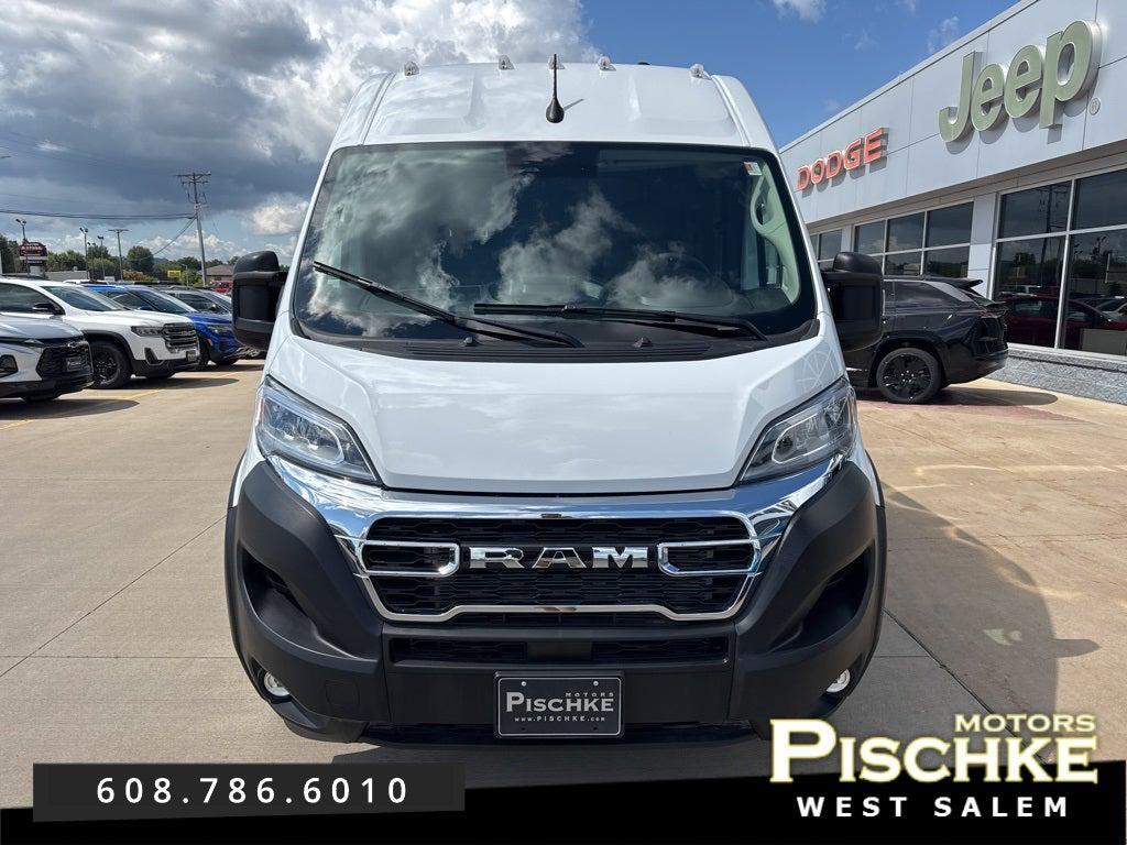 used 2025 Ram ProMaster 1500 car, priced at $42,990
