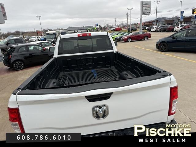 used 2020 Ram 2500 car, priced at $31,990