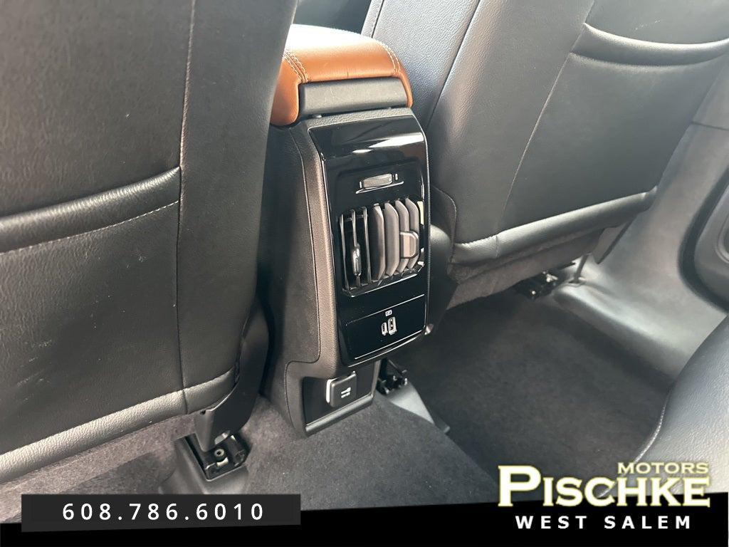 used 2024 Jeep Compass car, priced at $27,990