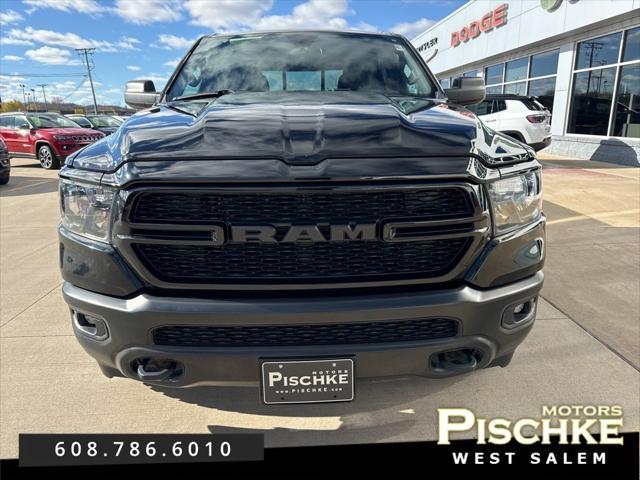 used 2023 Ram 1500 car, priced at $41,990