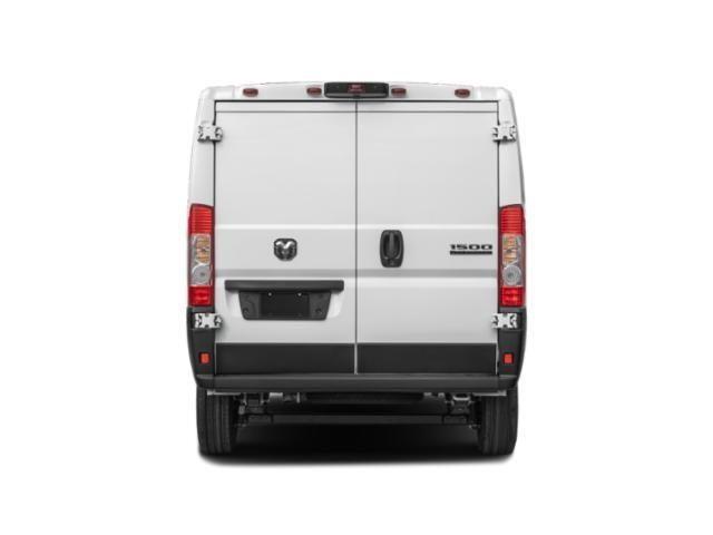 used 2023 Ram ProMaster 1500 car