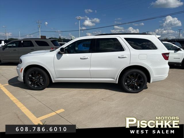 new 2025 Dodge Durango car, priced at $45,910