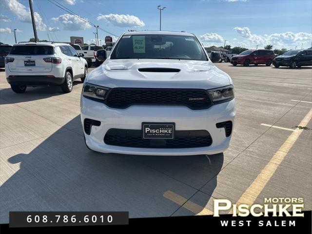 new 2025 Dodge Durango car, priced at $45,910