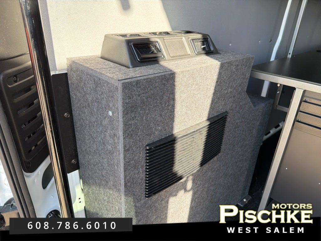 used 2025 Ram ProMaster 1500 car, priced at $42,990