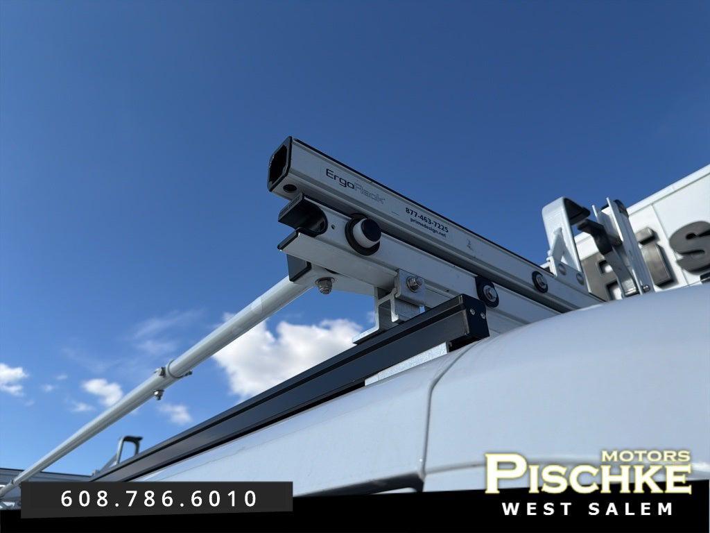 used 2025 Ram ProMaster 1500 car, priced at $42,990