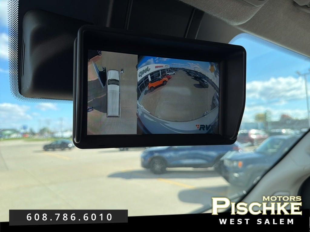 used 2025 Ram ProMaster 1500 car, priced at $42,990