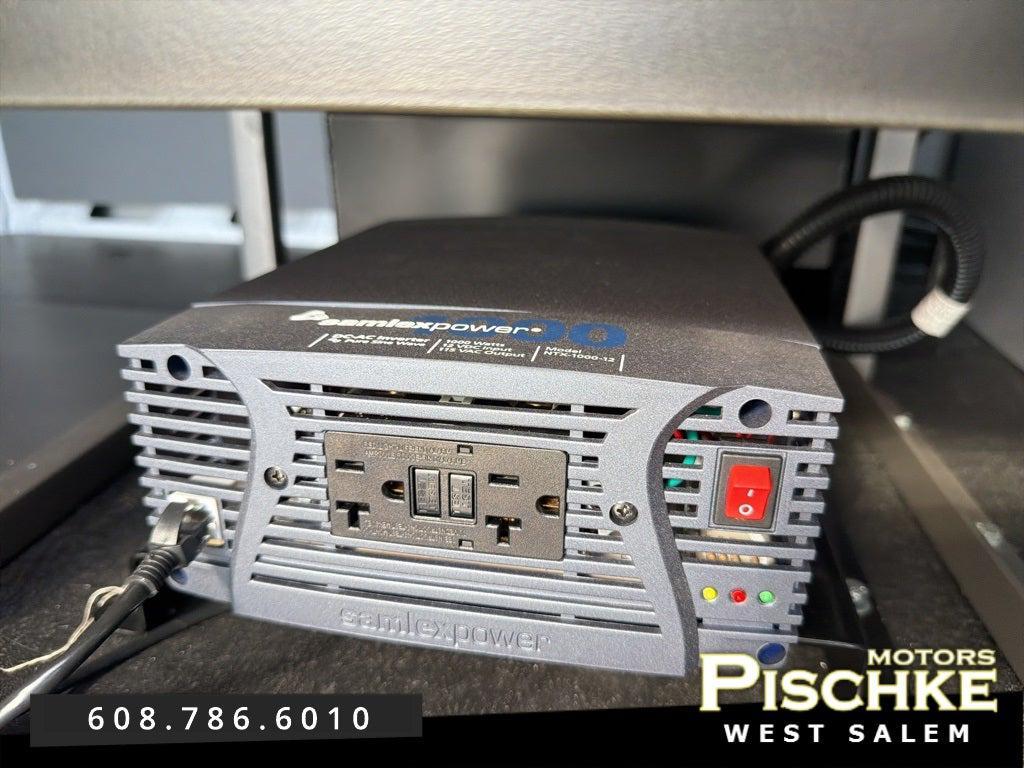 used 2025 Ram ProMaster 1500 car, priced at $42,990