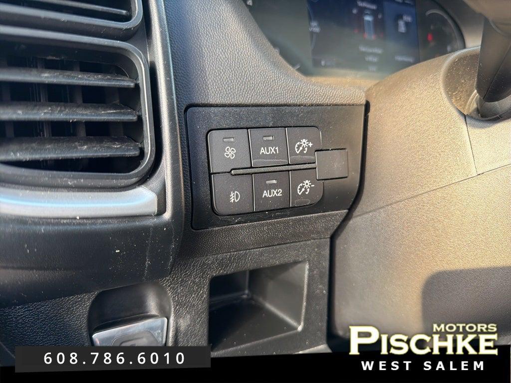 used 2025 Ram ProMaster 1500 car, priced at $42,990