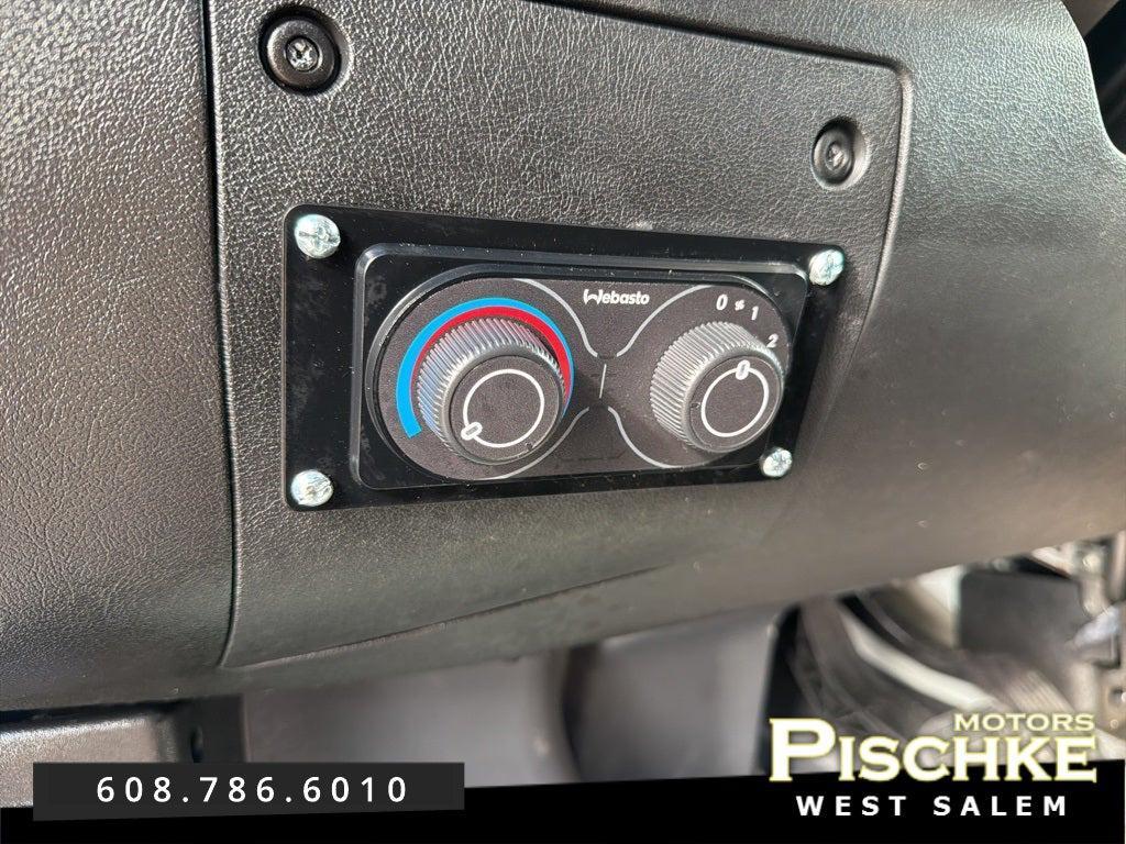 used 2025 Ram ProMaster 1500 car, priced at $42,990