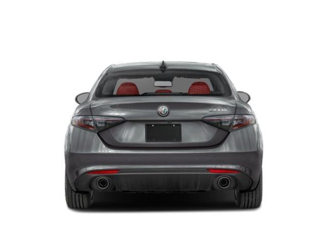 used 2024 Alfa Romeo Giulia car