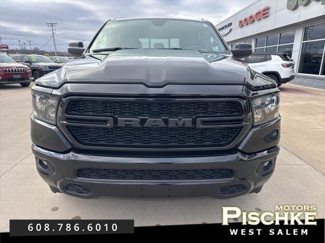 used 2023 Ram 1500 car, priced at $39,997