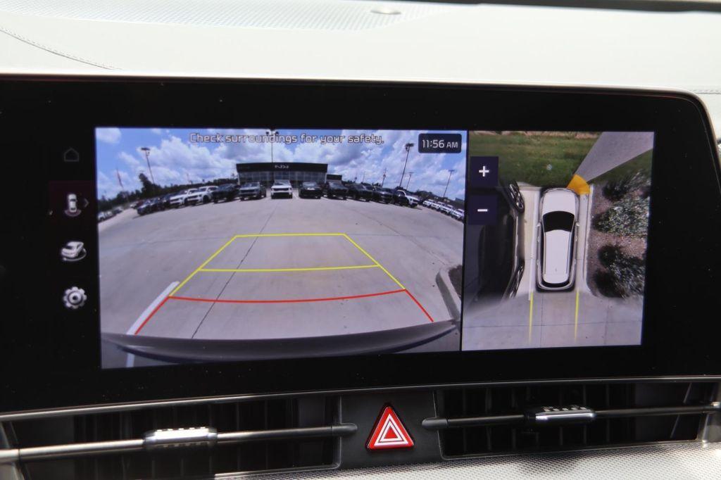 new 2025 Kia Sportage Hybrid car, priced at $39,755