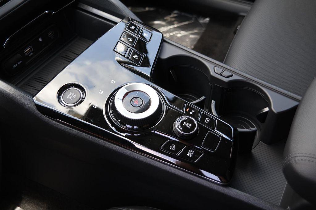 new 2025 Kia Sportage Hybrid car, priced at $39,755