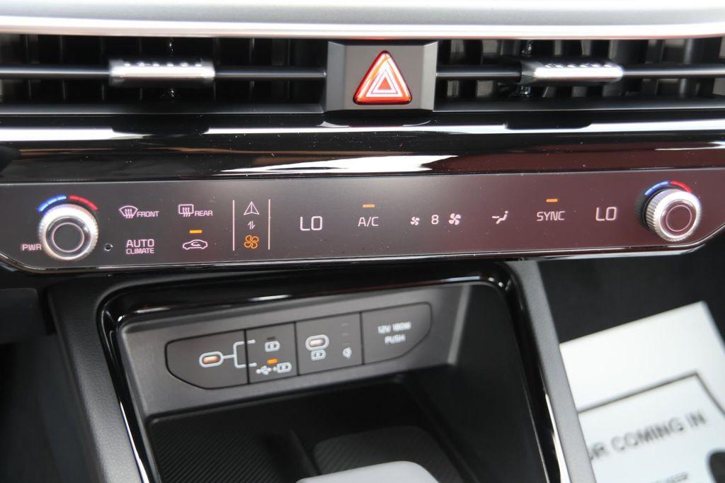 new 2026 Kia K5 car, priced at $32,775