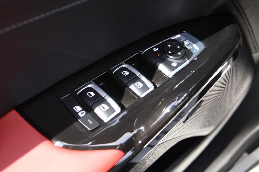 new 2026 Kia K5 car, priced at $32,775