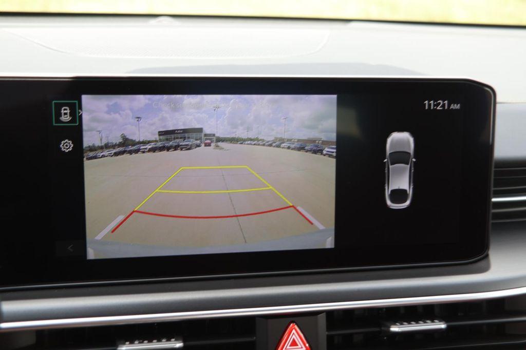 new 2026 Kia K5 car, priced at $32,775