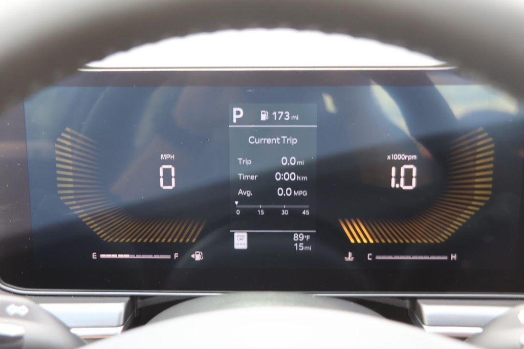 new 2026 Kia K5 car, priced at $32,775