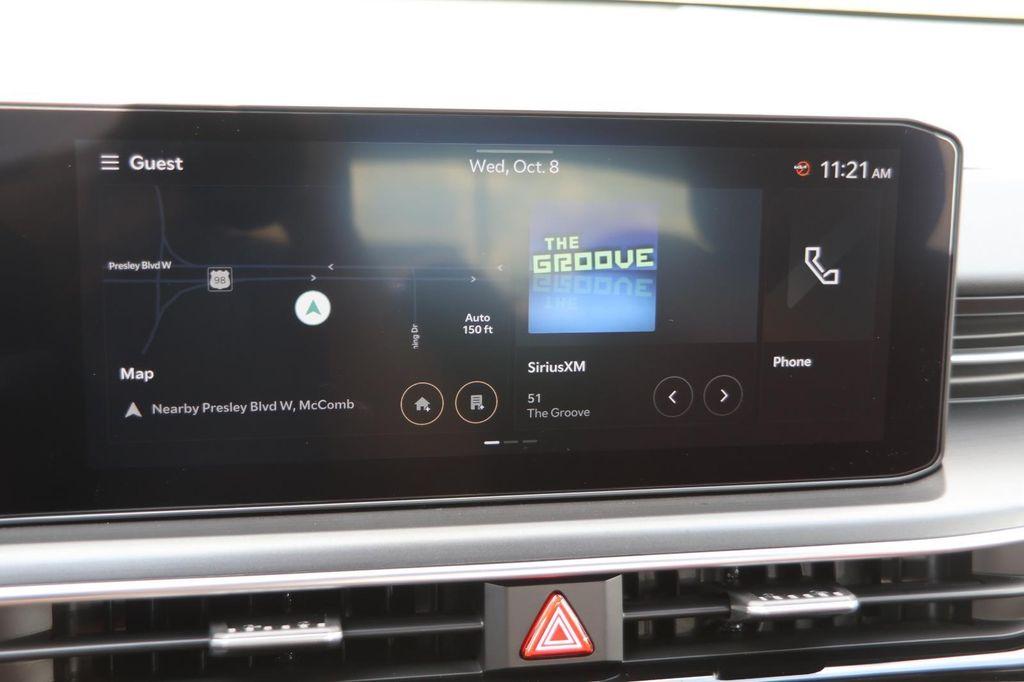 new 2026 Kia K5 car, priced at $32,775