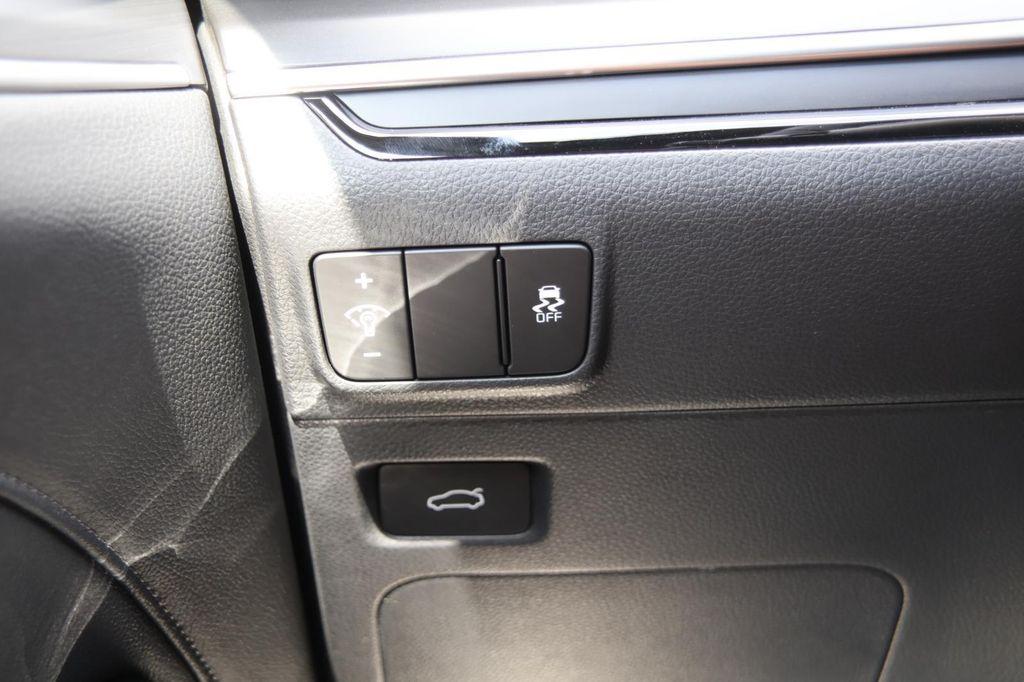 new 2026 Kia K5 car, priced at $32,775