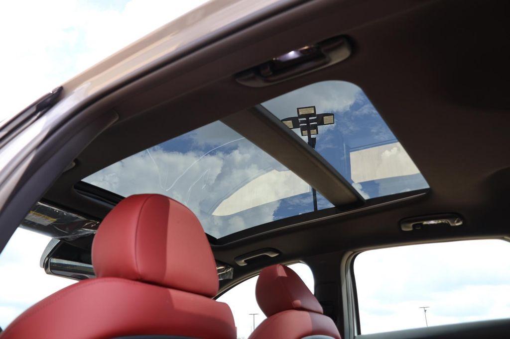 new 2026 Kia K5 car, priced at $32,775