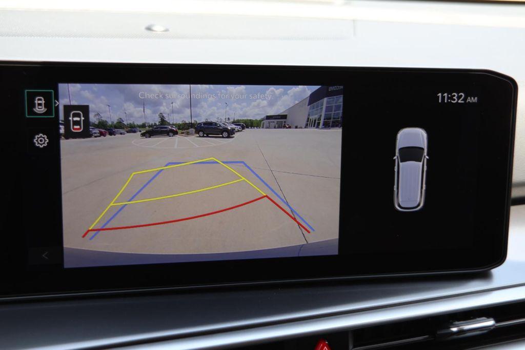 new 2025 Kia Sorento car, priced at $38,325