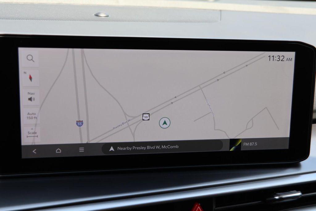 new 2025 Kia Sorento car, priced at $38,325