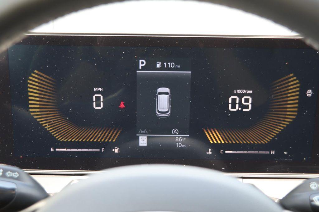 new 2025 Kia Sorento car, priced at $38,325