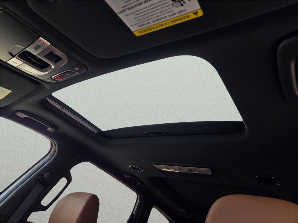 new 2025 Kia Telluride car, priced at $52,440