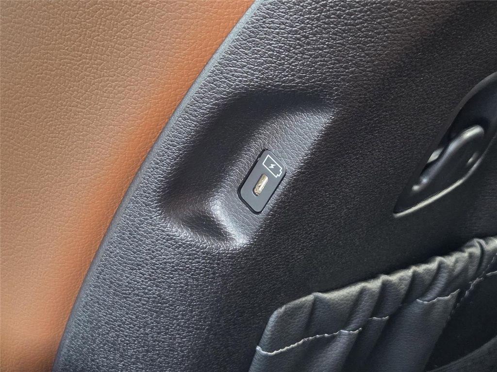 new 2025 Kia Telluride car, priced at $52,440