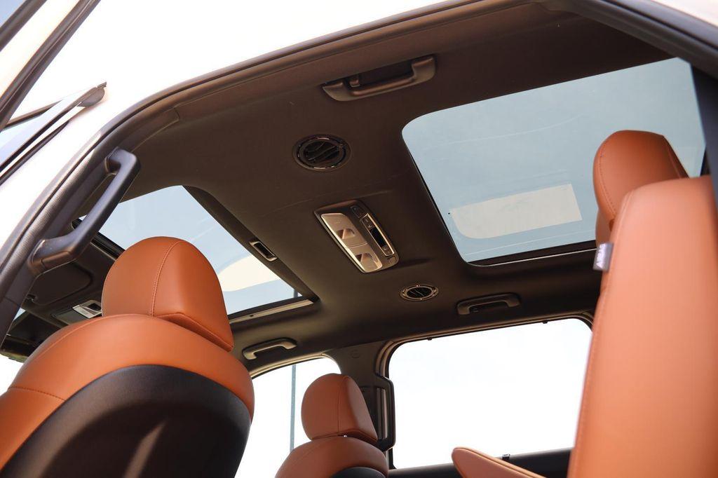 new 2025 Kia Telluride car, priced at $52,440