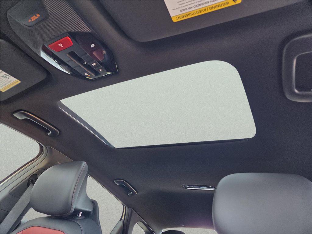 new 2025 Kia K4 car, priced at $29,075