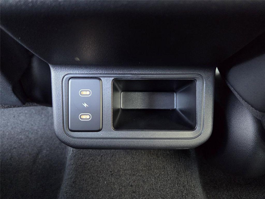 new 2025 Kia K4 car, priced at $29,075