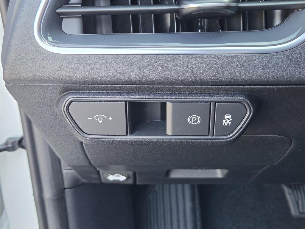 new 2025 Kia K4 car, priced at $29,075