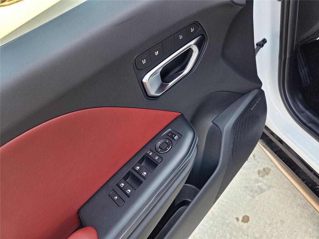 new 2025 Kia K4 car, priced at $29,075